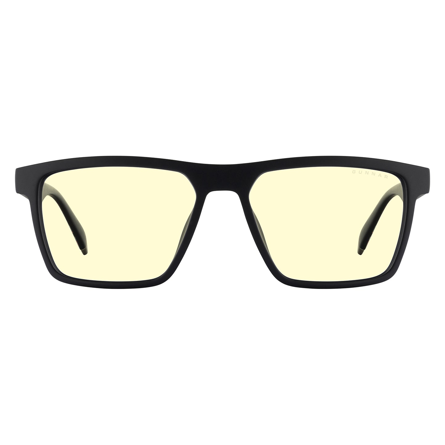 Call of Duty Alpha Edition Gunnar Blue Light Gaming Glasses - Front View