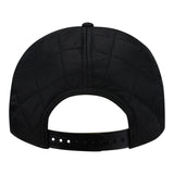 Call of Duty: Modern Warfare II Logo Quilted Back Snapback - Back View