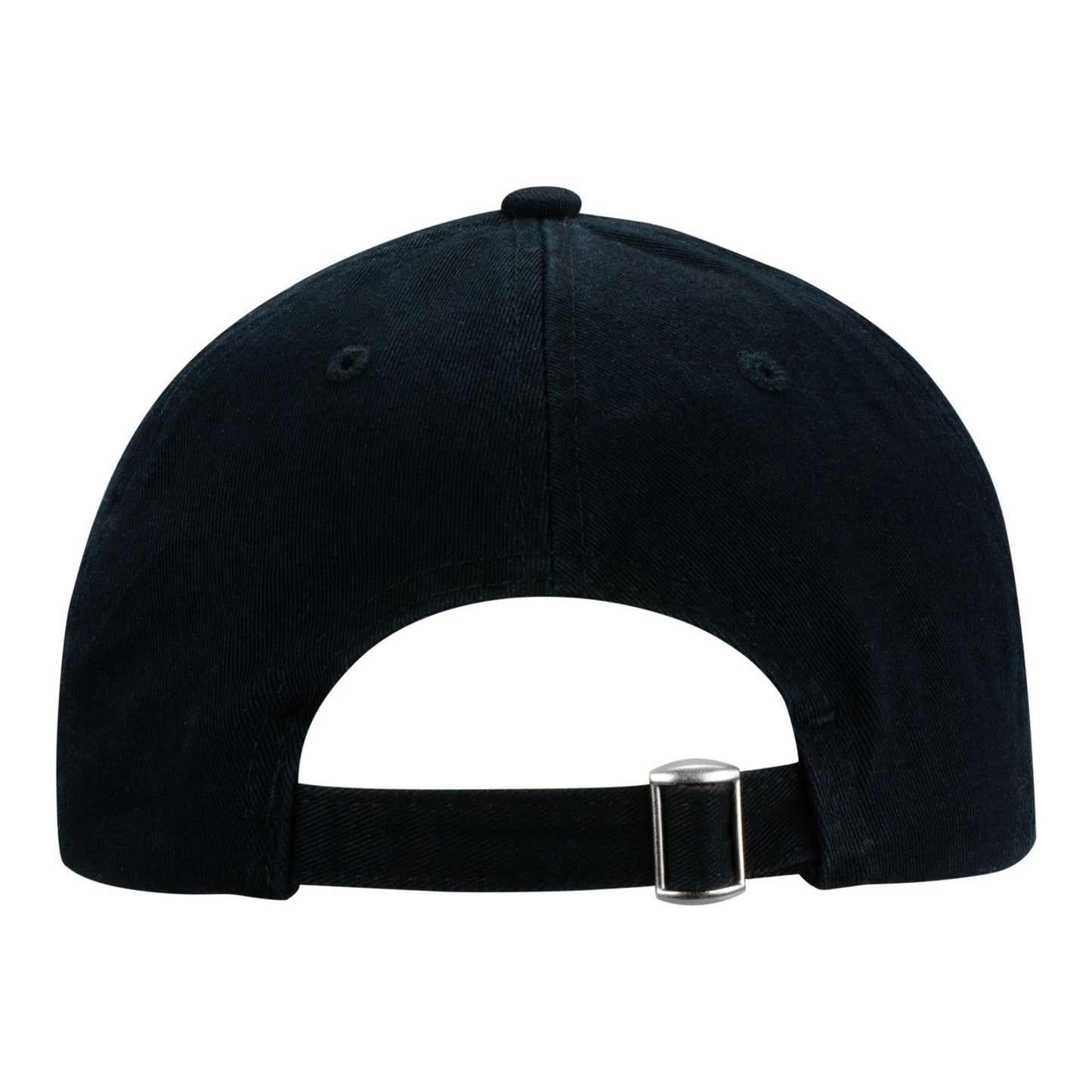 Call of Duty: Black Ops 7 Black Dad Hat - Back View