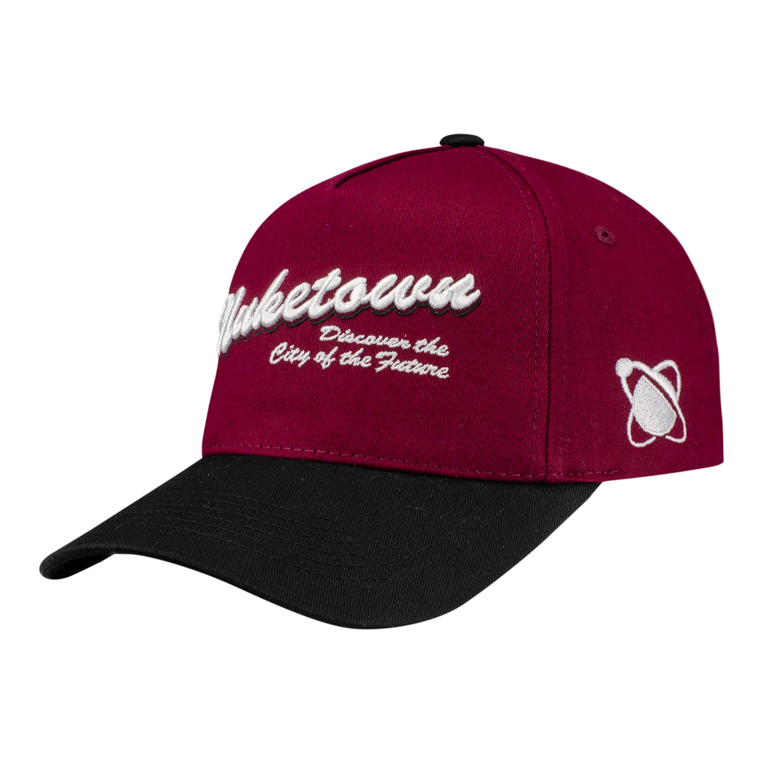 Call of Duty Nuketown Snapback Hat | Call of Duty Store