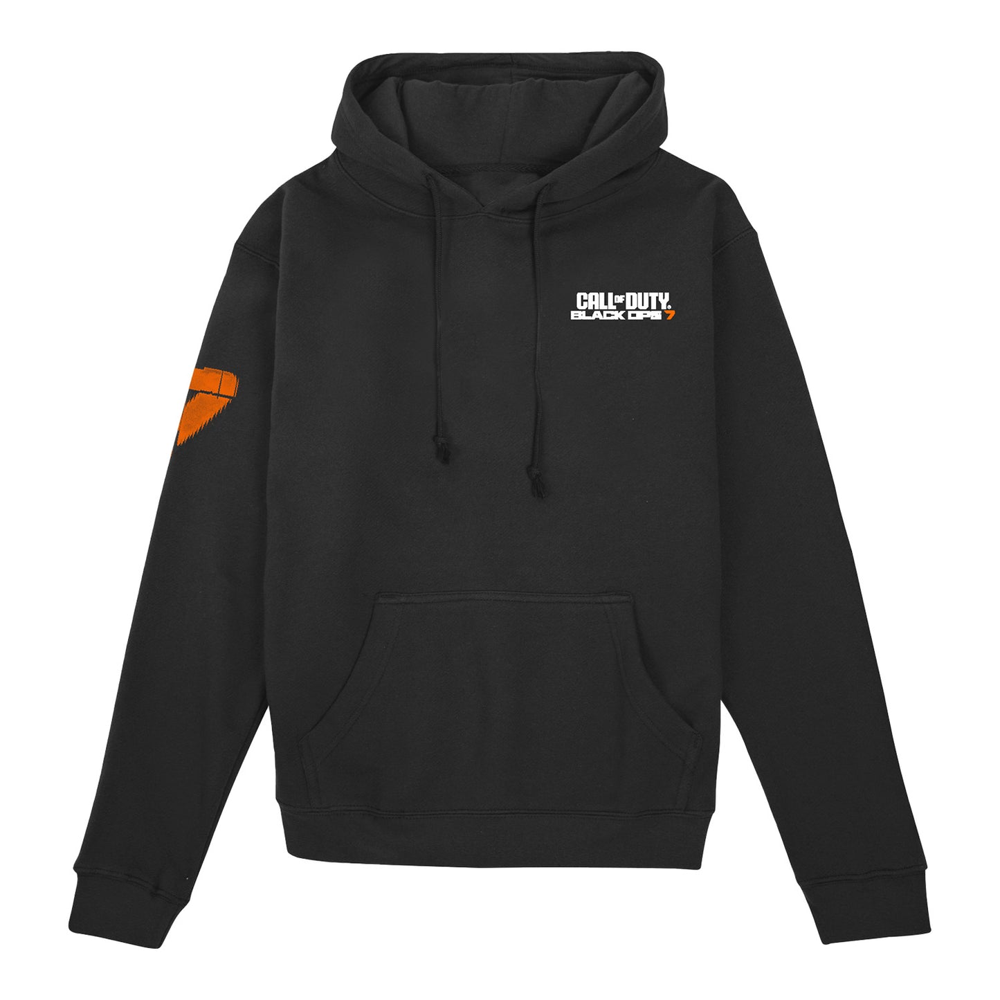 Call of Duty: Black Ops 7 Chimera Hoodie - Front View