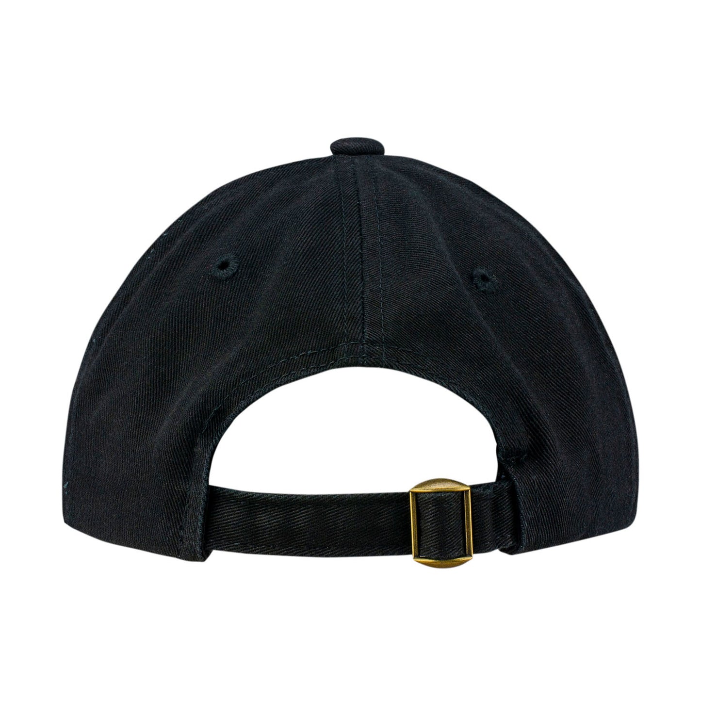 Call of Duty: Modern Warfare II Logo Black Dad Hat - Back View