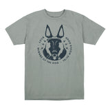 Call of Duty Riley Grey T-Shirt - Front View