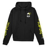 Call of Duty Sweats Black Hoodie - Front View
