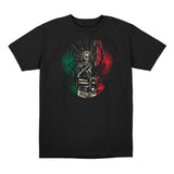 Call of Duty "A Huevo" Campaign Black T-Shirt - Front View