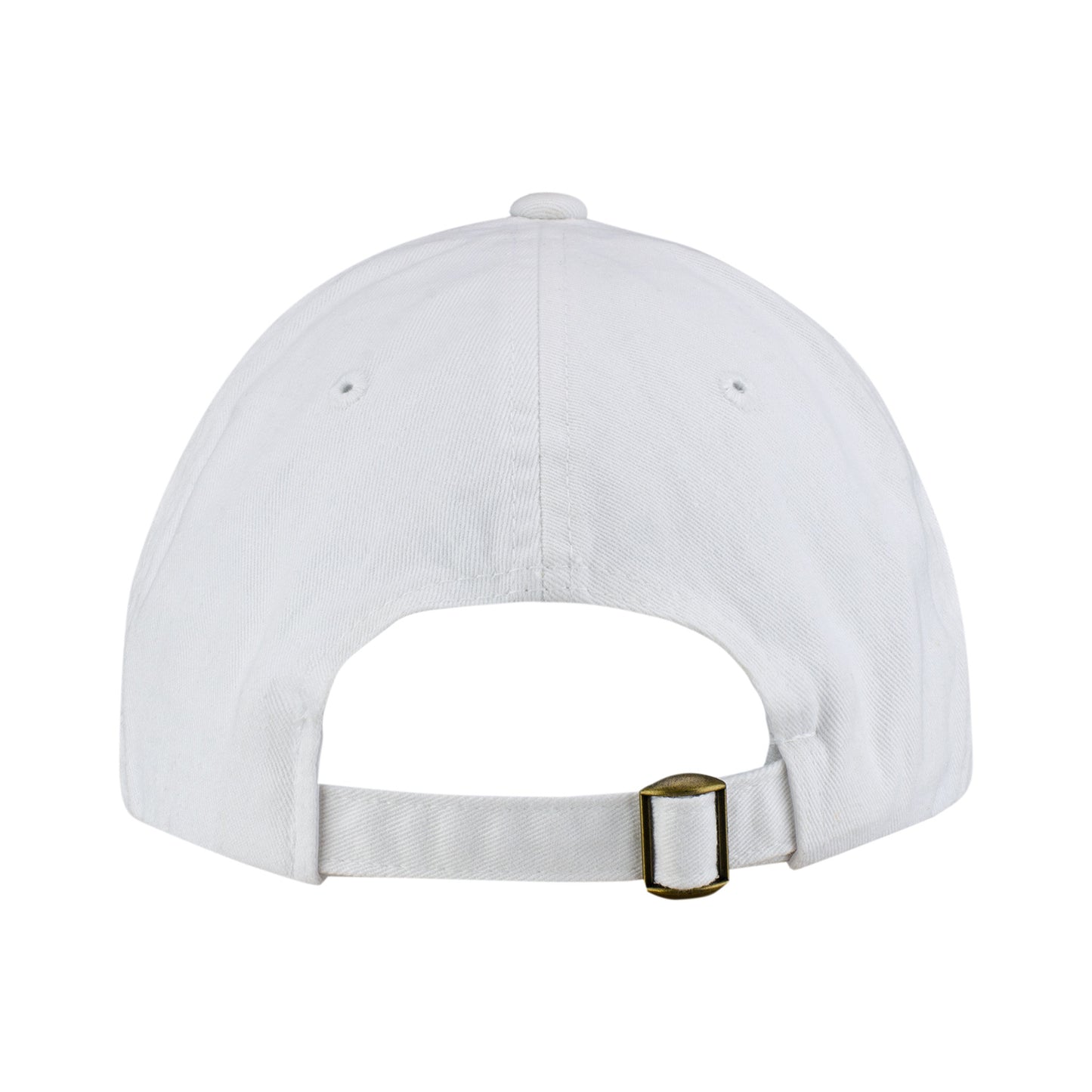 Call of Duty: Modern Warfare II Logo White Dad Hat - Back View