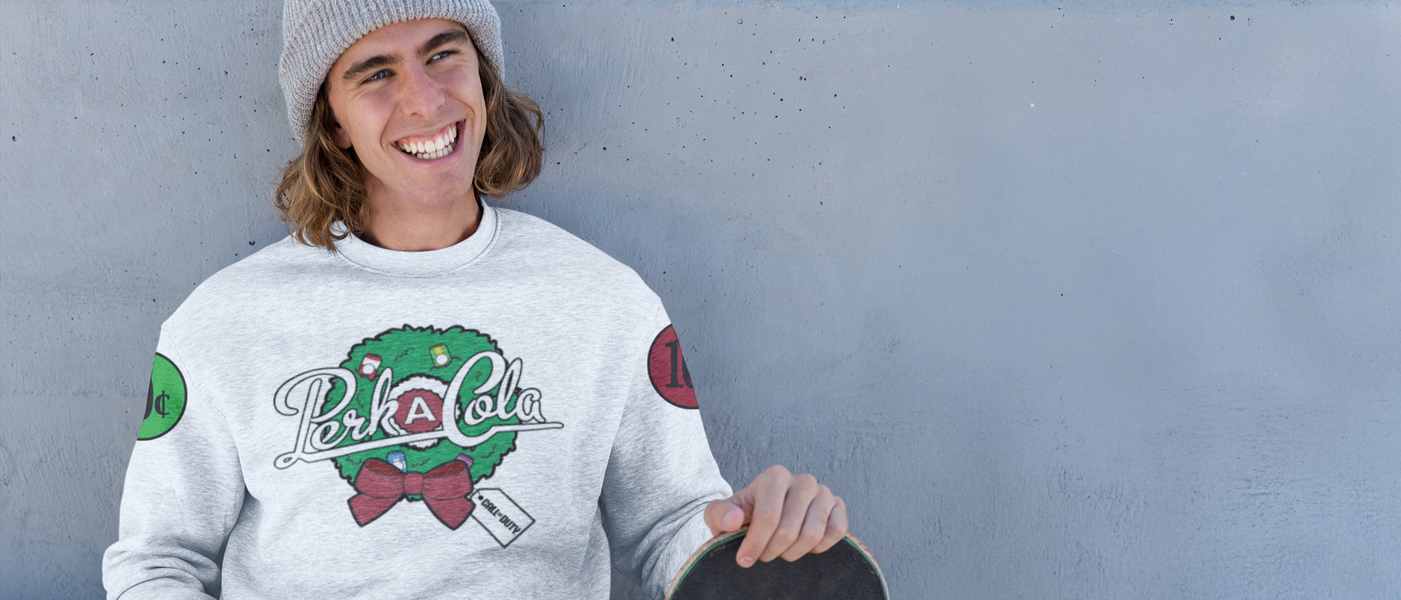 Call of Duty Merchandise | Official Merch & Apparel - Call of Duty Store