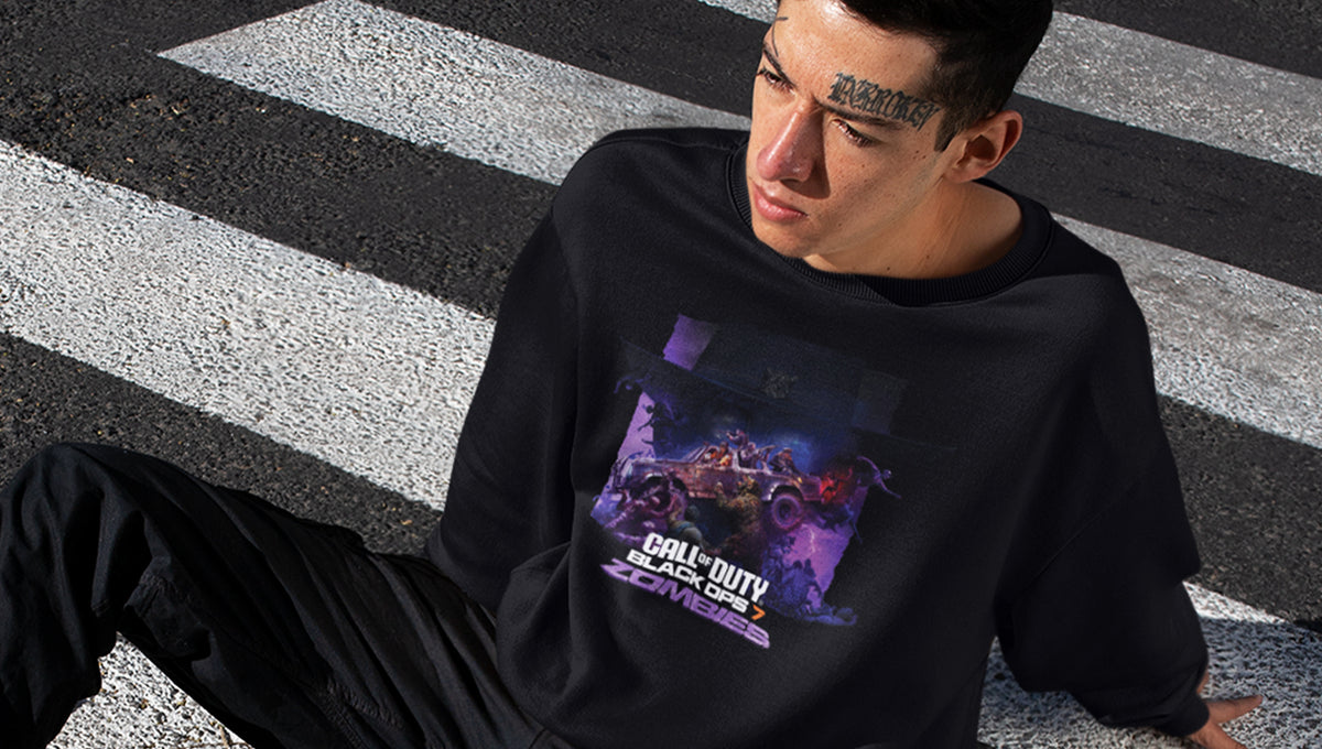 Call of Duty Merchandise | Official Merch & Apparel - Call of Duty Store