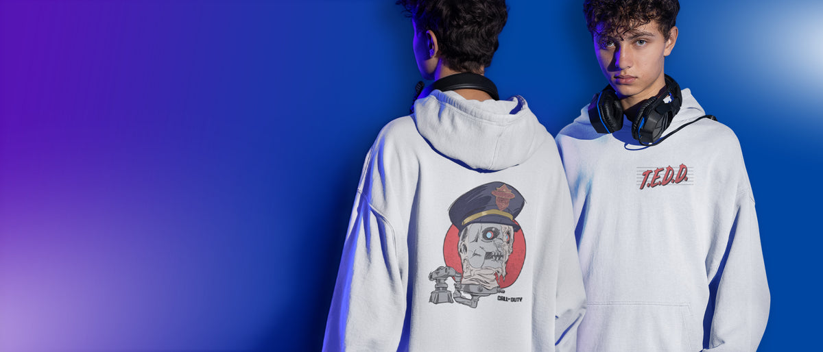 Call of Duty Merchandise | Official Merch & Apparel - Call of Duty Store