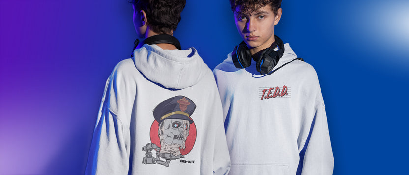 Call of Duty Merchandise | Official Merch & Apparel - Call of Duty Store