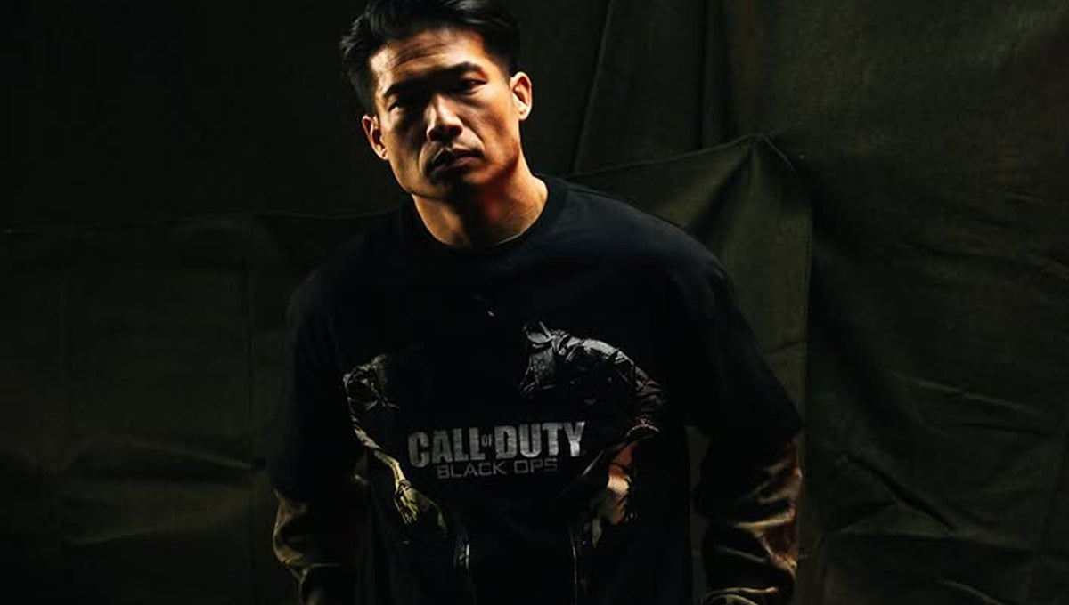 Official Call of Duty Merchandise | Call of Duty Gear Shop | Call of ...