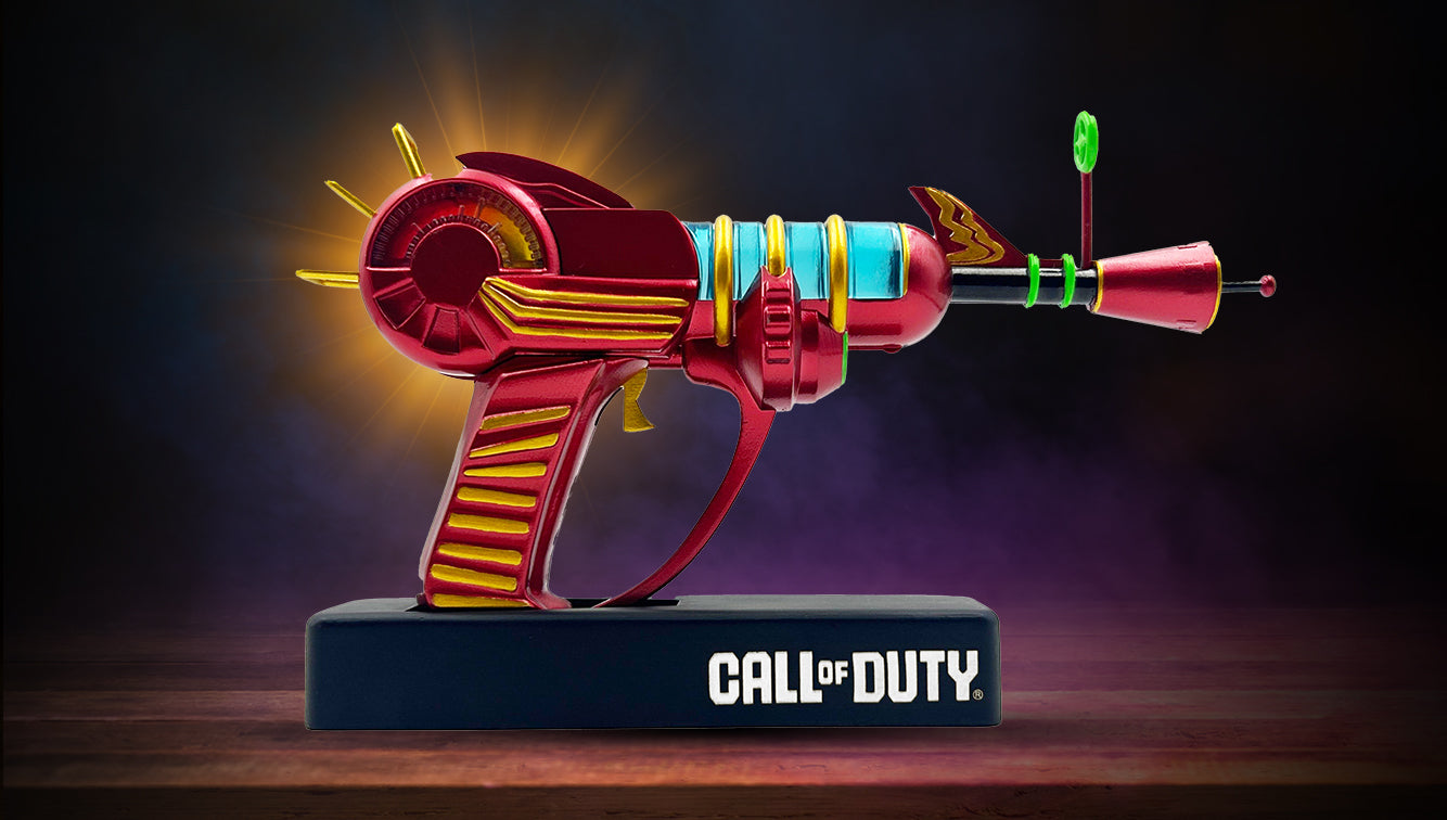 Official Call of Duty Merchandise | Call of Duty Gear Shop | Call