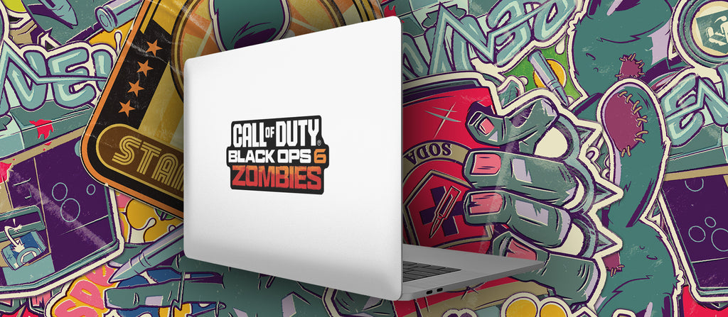 Call of Duty Merchandise | Official Merch & Apparel - Call of Duty Store
