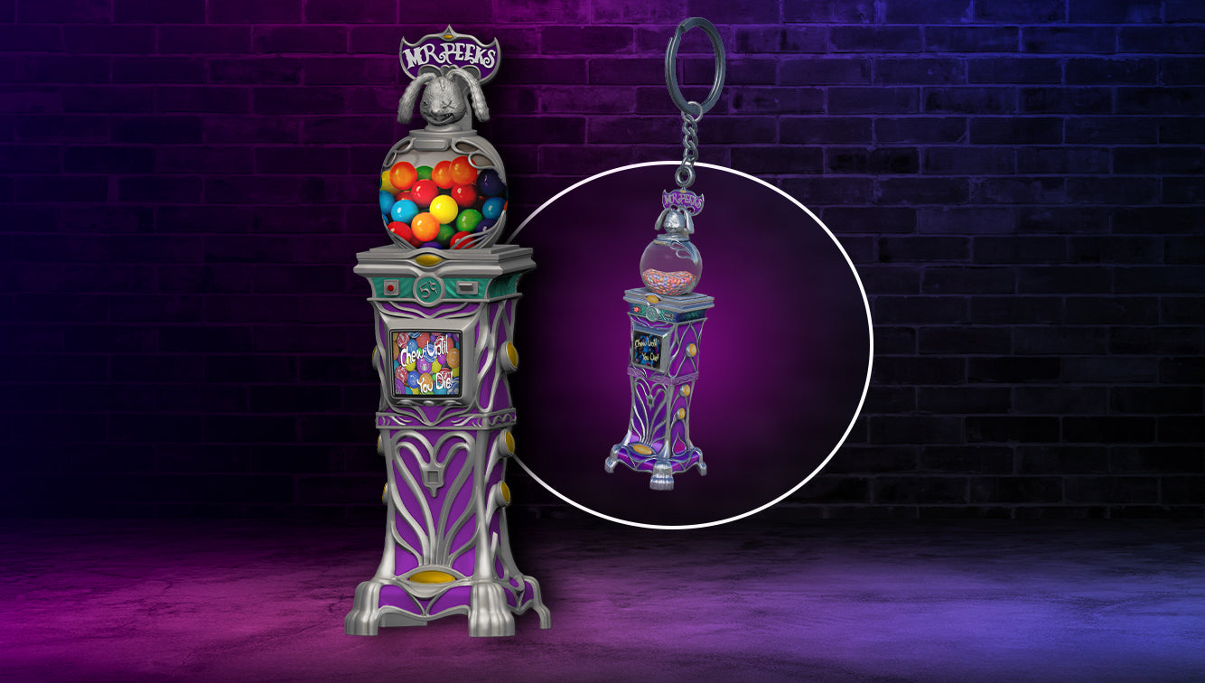Call of Duty Gobblegum 12