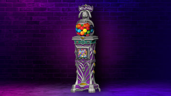 Call of Duty Gobblegum 12