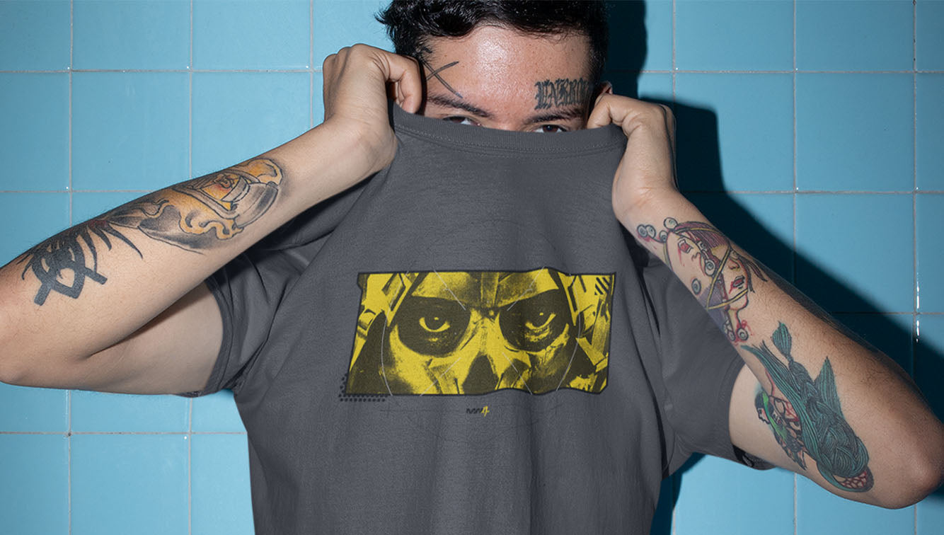 Official Call of Duty Merchandise | Call of Duty Gear Shop | Call