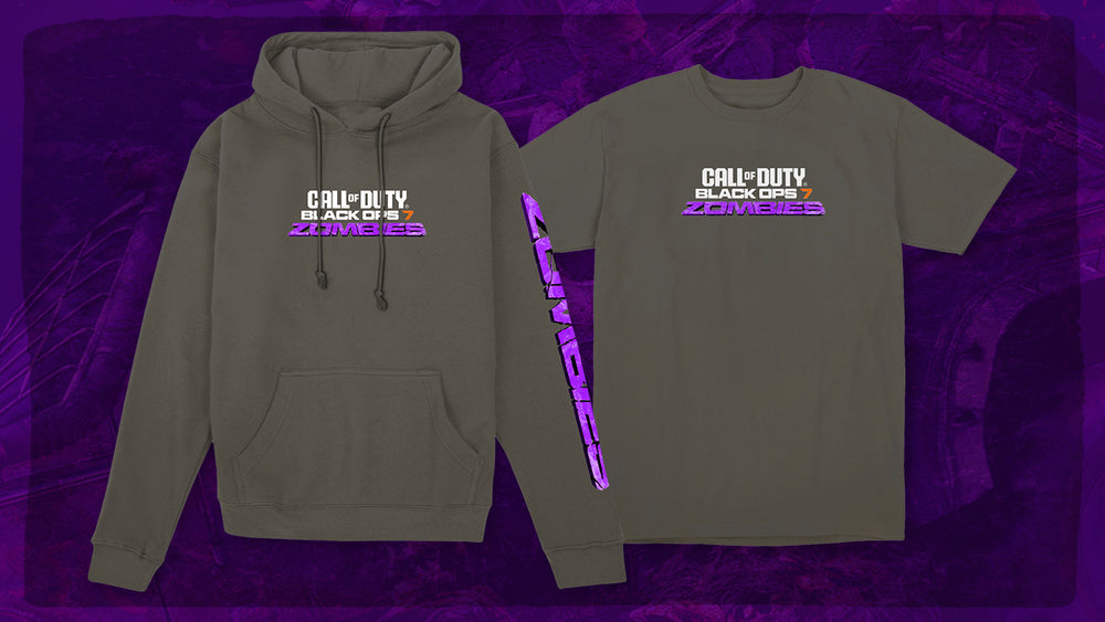 Call of Duty Merchandise | Official Merch & Apparel - Call of Duty Store