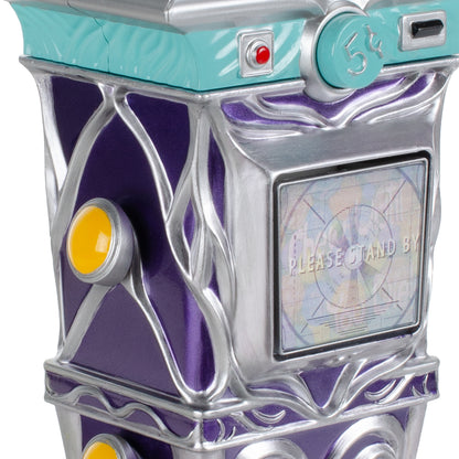 Call of Duty Gobblegum 12" Replica Dispenser - Front Close Up View