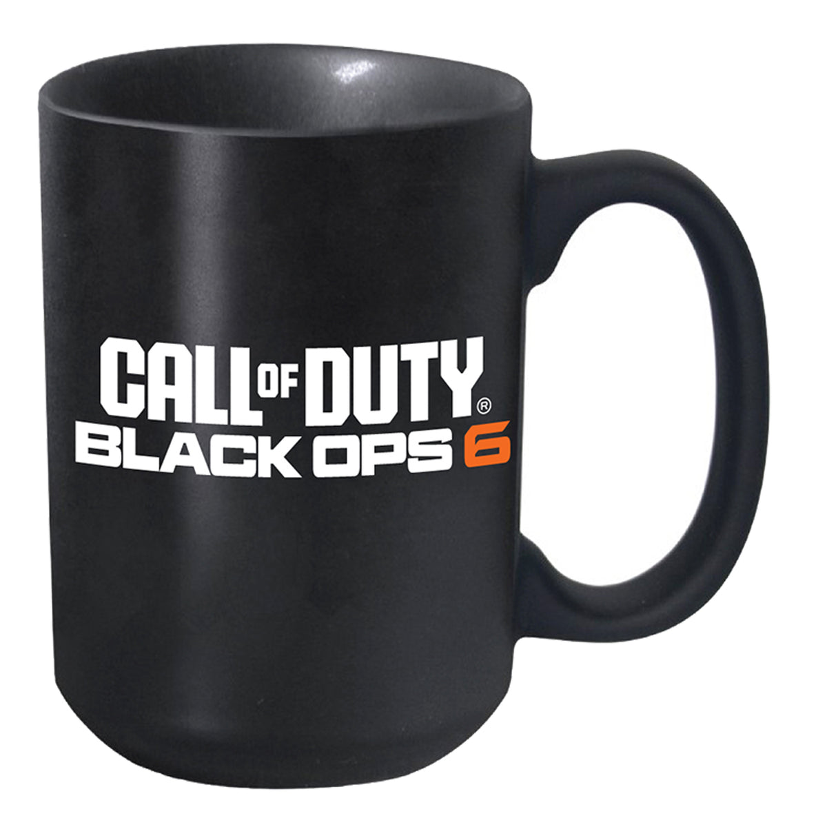 Call of Duty: Black Ops 6 Zombies Logo 15oz Ceramic Mug | Call of Duty ...