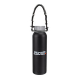 Call of Duty: Black Ops 6 Zombies Water Bottle - Back View