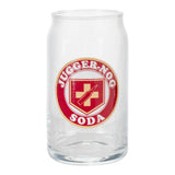 Call of Duty Jugger-Nog Ale 16oz Glass Can