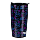 Call of Duty Mister Peeks 20oz Tumbler - Side View