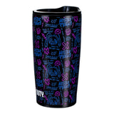 Call of Duty Mister Peeks 20oz Tumbler - Side View