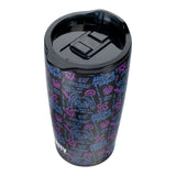 Call of Duty Mister Peeks 20oz Tumbler - Top View