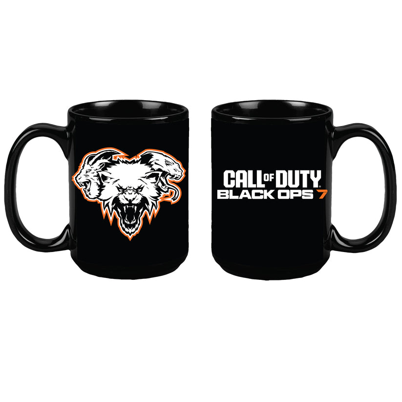 Call of Duty: Black Ops 7 15oz Ceramic Mug | Call of Duty Store