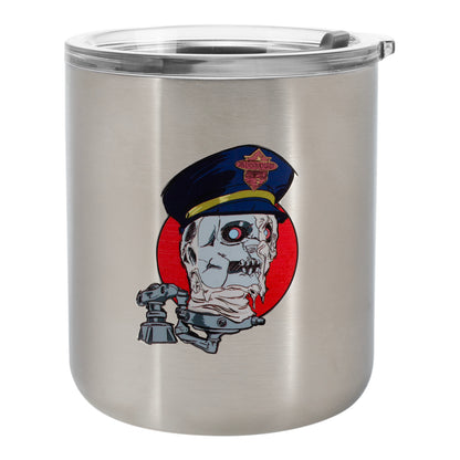 Call of Duty: Black Ops 7 Zombies T.E.D.D. 12oz Mug - Front View