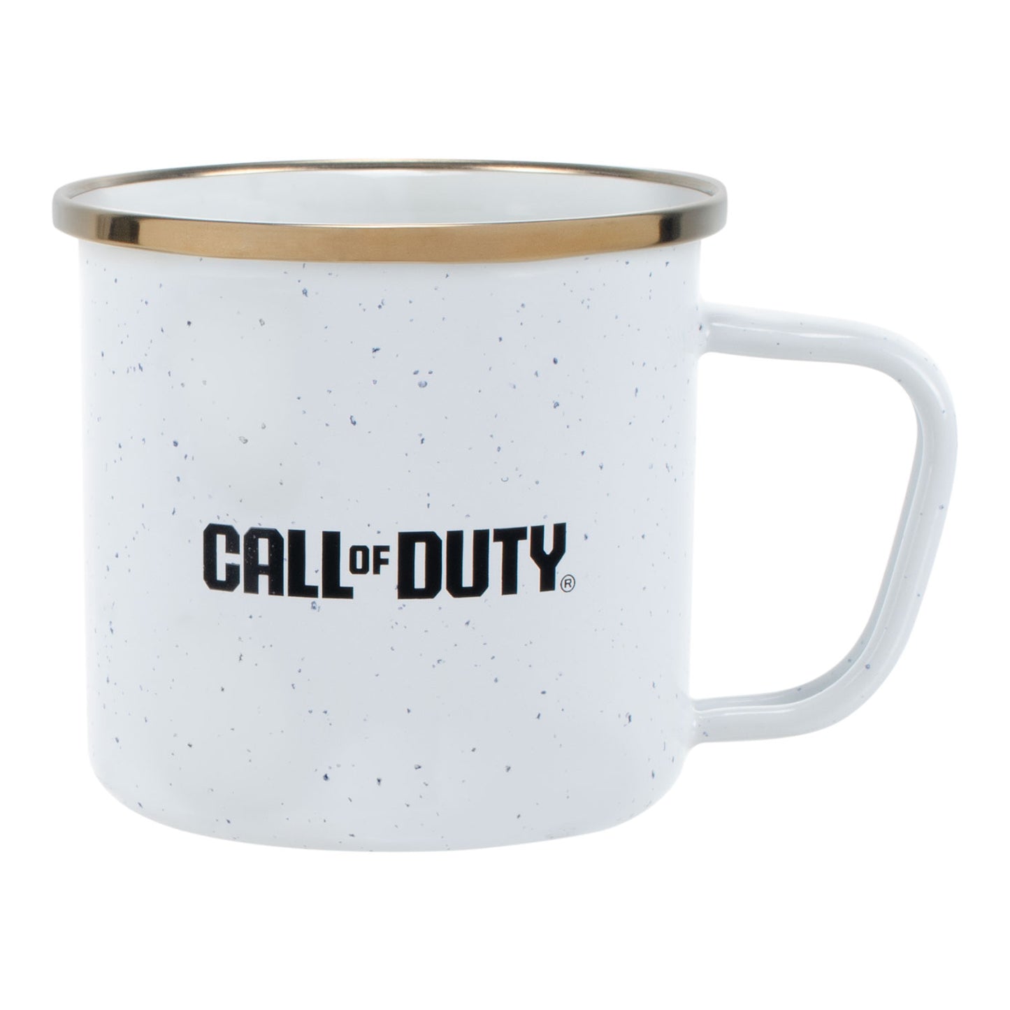 Call of Duty Perk-A-Cola 13oz Mug - Back View
