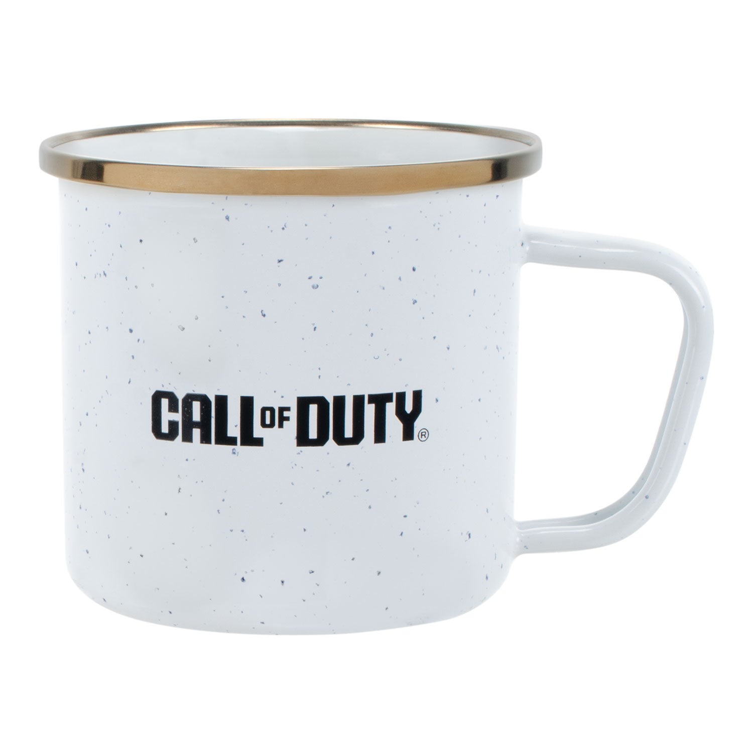 Call of Duty Perk-A-Cola 13oz Mug - Back View