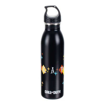 Call of Duty Pack-A-Punch 24oz Water Bottle - Middle View