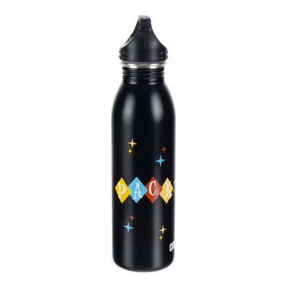 Call of Duty Pack-A-Punch 24oz Water Bottle - Front View