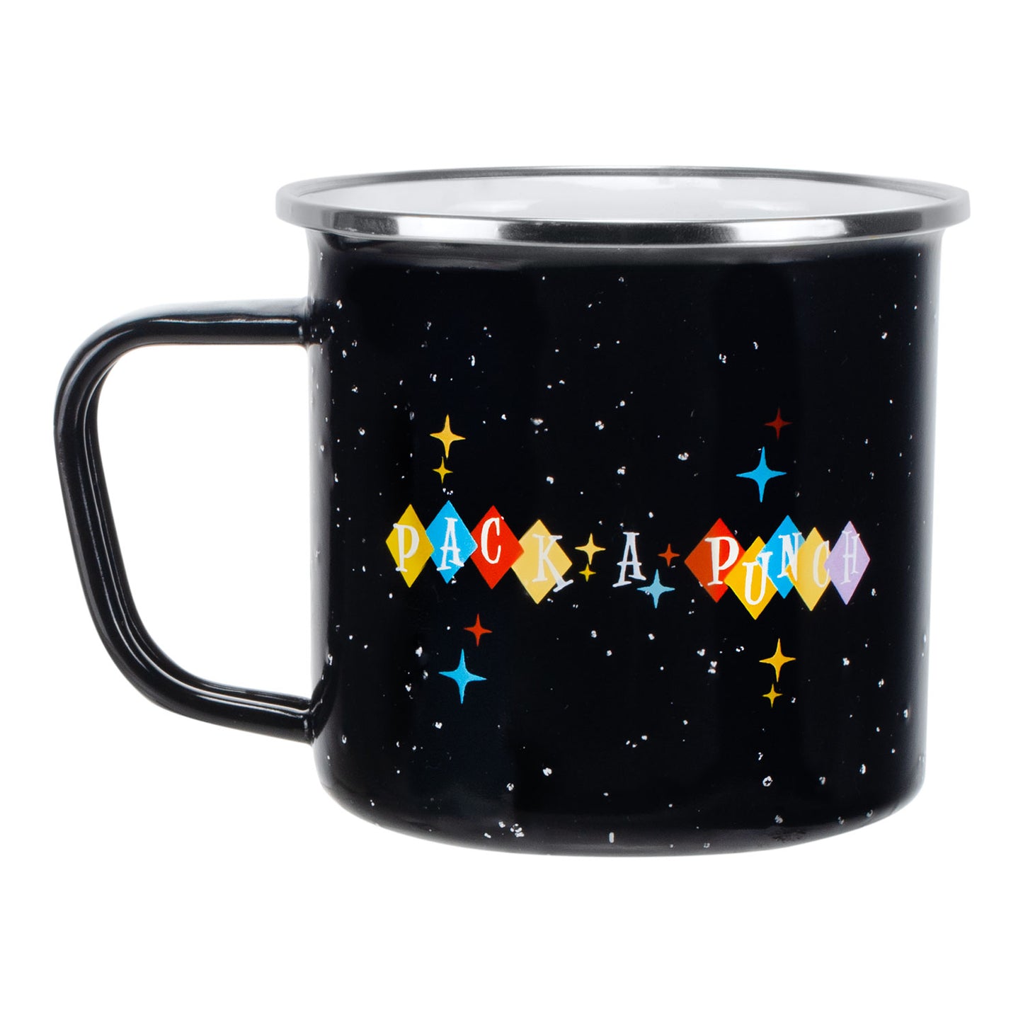 Call of Duty Pack-A-Punch 13oz Mug - Front View