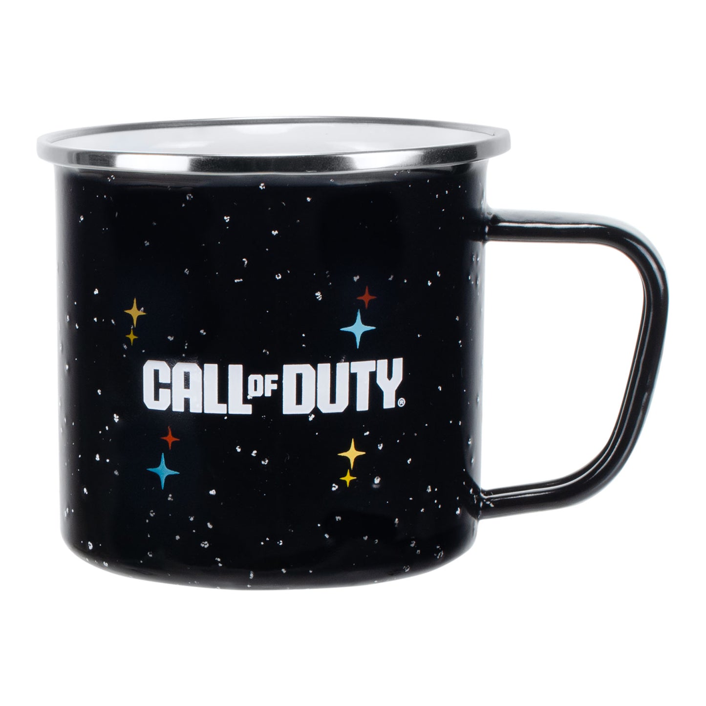 Call of Duty Pack-A-Punch 13oz Mug - Back View