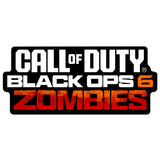 Call of Duty: Black Ops 6 Zombies Decal