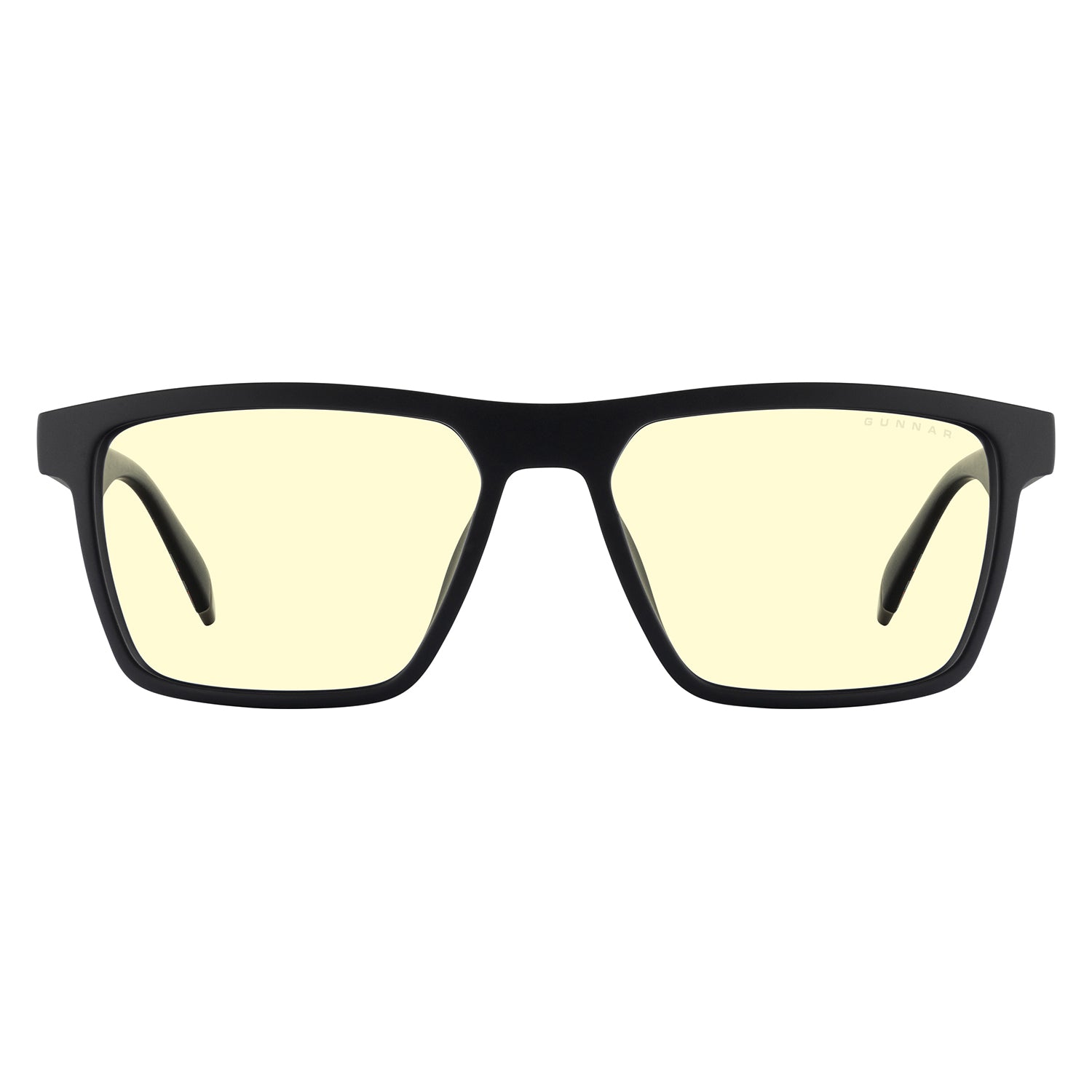 Call of Duty Alpha Edition Gunnar Blue Light Gaming Glasses - Front View