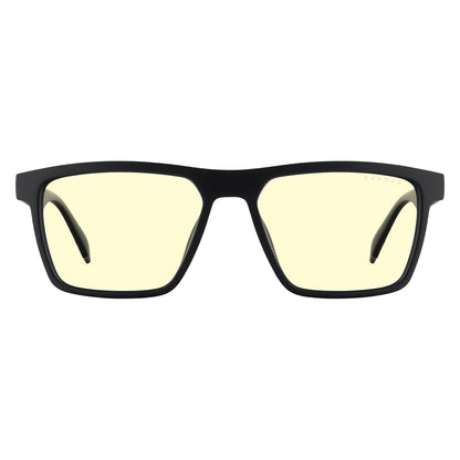 Call of Duty Alpha Edition Gunnar Blue Light Gaming Glasses - Front View