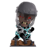 Call of Duty Brutus Youtooz Vinyl Figure - Front View