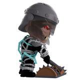 Call of Duty Brutus Youtooz Vinyl Figure - Side View