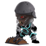 Call of Duty Brutus Youtooz Vinyl Figure - Angled View