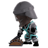 Call of Duty Brutus Youtooz Vinyl Figure - Side View