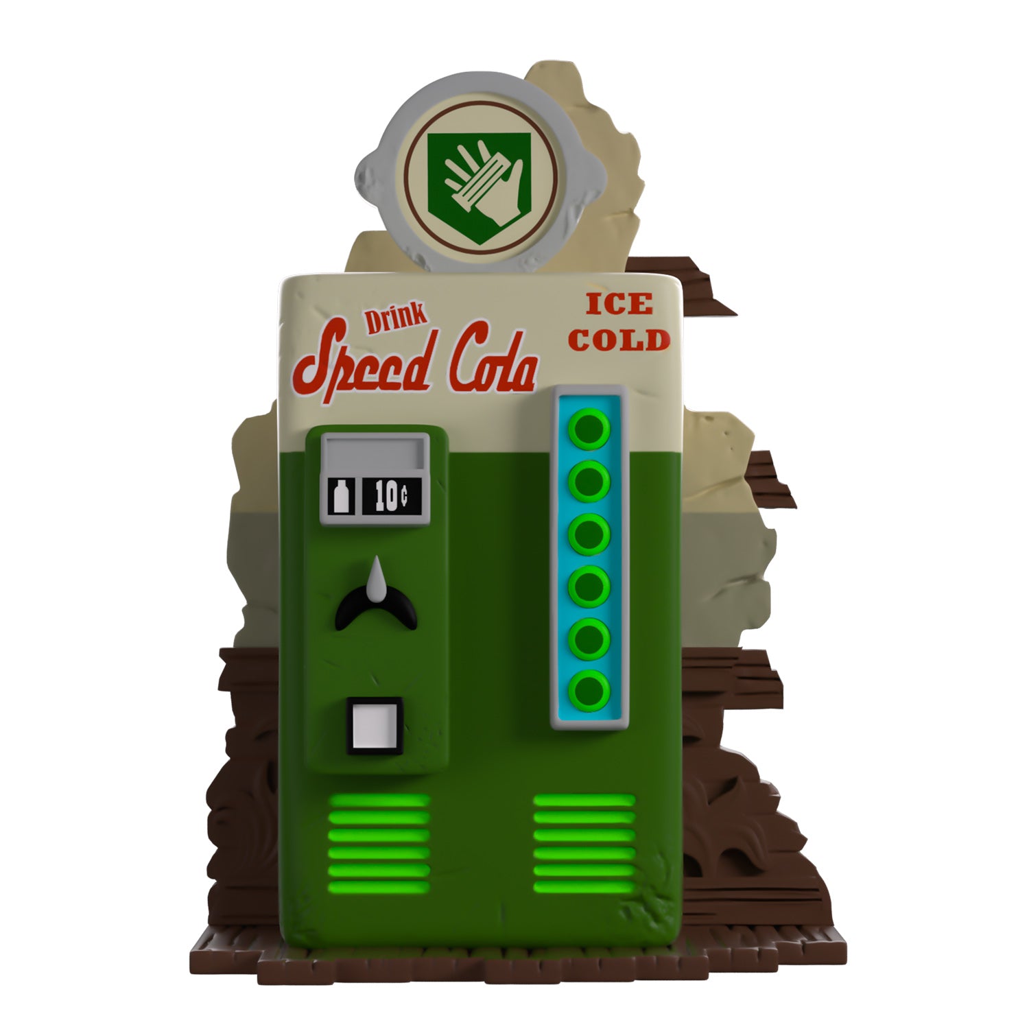 Speed Cola COD Zombies Speed Cola!