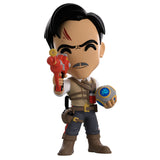 Call of Duty Zombies Edward Richtofen Youtooz Figure