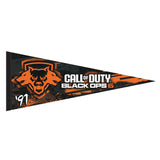 Call of Duty: Black Ops 6 Vintage Felt Pennant