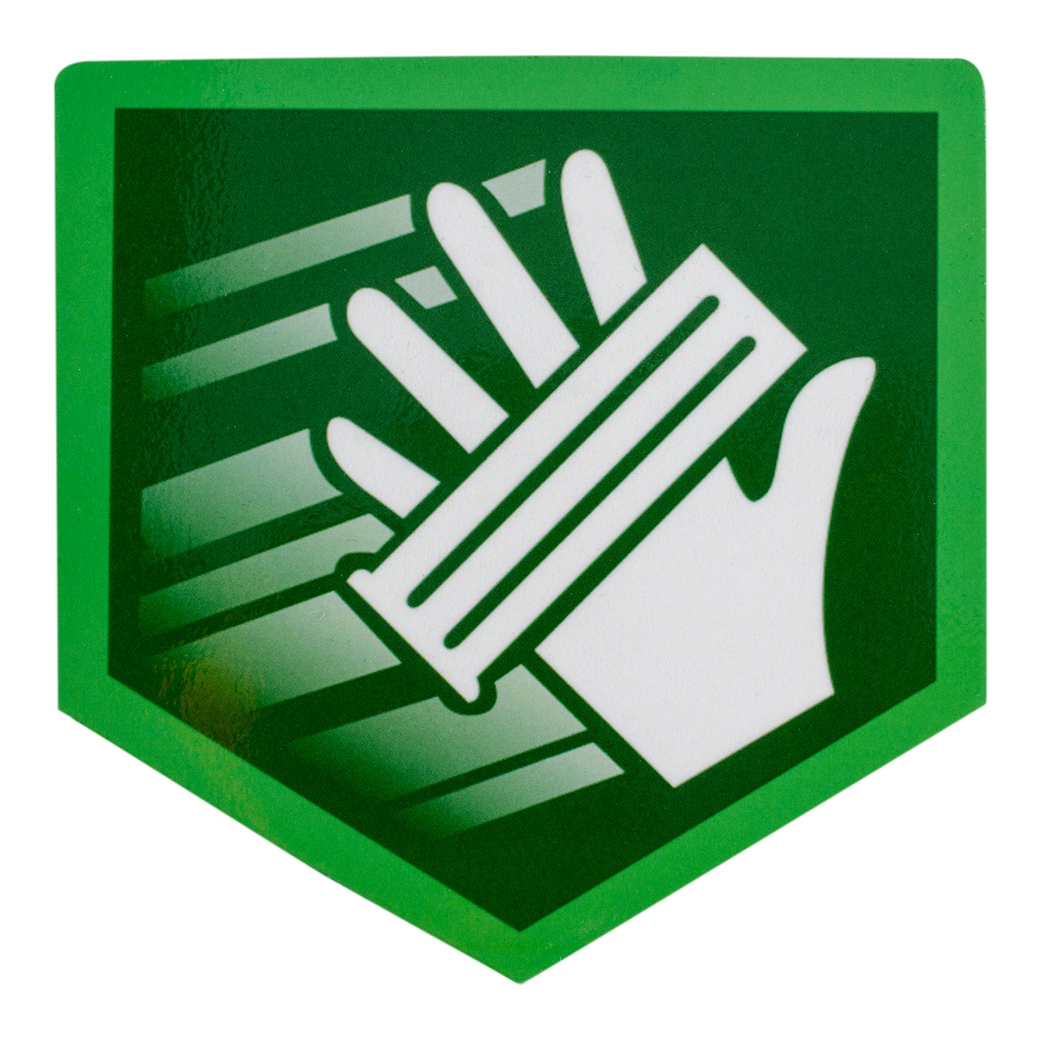 Call of Duty Perk-a-Cola 4-Pack Coaster Set - Green View