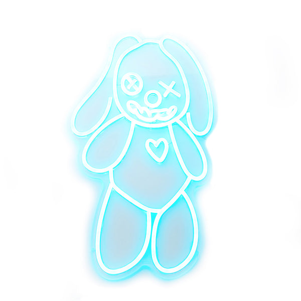 Call of Duty Mister Peeks LED Neon Sign - Call of Duty Store