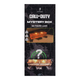 Call of Duty Mystery Box 3D Lamp - Box View 