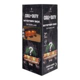 Call of Duty Mystery Box 3D Lamp - Box View